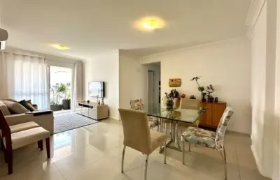 Apartamento com 3 quartos à venda na Rua Álvaro Tolentino, 375, Campinas, São José