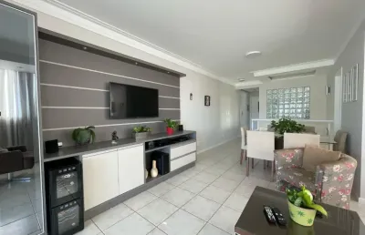 Apartamento com 2 quartos à venda na Trindade, Florianópolis 