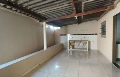 Casa a venda pra investir e morar para venda no conjunto morada do sol em rio verde go