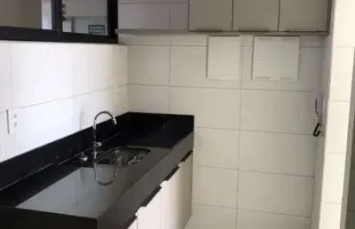 Apartamento com 3 quartos à venda na Rua Evaldo Wanderley, Tambauzinho, João Pessoa