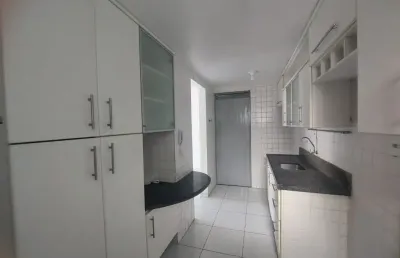Apartamento com 2 quartos à venda na Avenida Tito Silva, 330, Miramar, João Pessoa