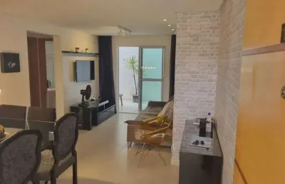 Apartamento térreo à venda com 55 m² + 19 m² de área externa e 2 quartos em bessa - joão pessoa - pb