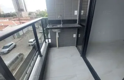 Apartamento em empreendimento novo a venda no bairro tambauzinho