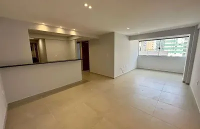 Apartamneto todo reformado a venda com 03 quartos 98m² bairro manaira