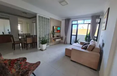 Imóvel para venda possui 112 m² com 3 quartos em manaíra - joão pessoa - pb