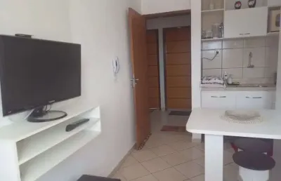 Flat para venda com 32 m² e 1 quarto em manaíra - joão pessoa - pb
