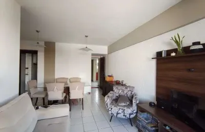 Apartamento à venda com 70 m² e 2 dormitórios em manaíra - joão pessoa - pb