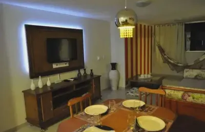 Apartamento à venda possui 52 m² com 1 quarto em bessa - joão pessoa - pb