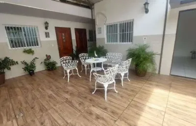 Sala comercial com 3 salas para alugar na Rua Abdias Gomes de Almeida, Tambauzinho, João Pessoa