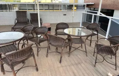 Imóvel para venda com 92 m² com 3 quartos em tambauzinho - joão pessoa - pb