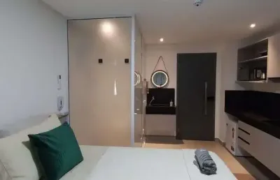 Casa com 1 quarto à venda na Avenida Governador Argemiro de Figueiredo, Jardim Oceania, João Pessoa
