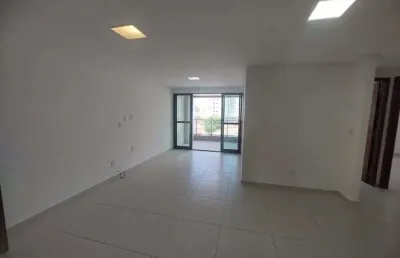Vende apartamento com 03 quartos tem 97m² bairro de manaíra