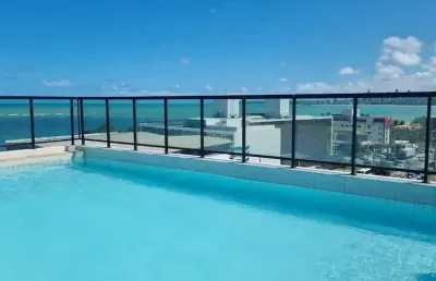 Imóvel para venda tem 95 m² com 3 quartos em jardim oceania - joão pessoa - pb