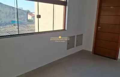 Apartamento com 2 quartos à venda na Vila Rosária, São Paulo 