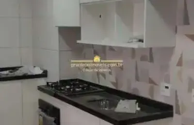 Apartamento com 2 quartos para alugar na Mooca, São Paulo 