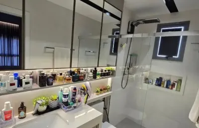 Apartamento com 2 quartos à venda na Rua Chade, 138, Jardim Aclimação, Cuiabá