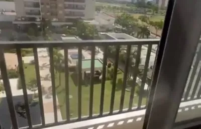 Apartamento com 3 quartos à venda na Avenida A, 333, Terra Nova, Cuiabá