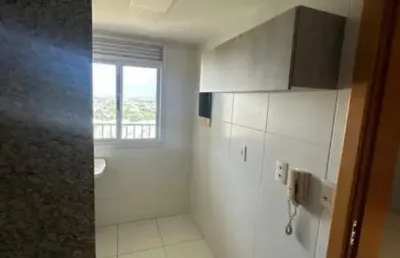 Apartamento com 2 quartos à venda na Avenida Nigéria, 333, Jardim Aclimação, Cuiabá