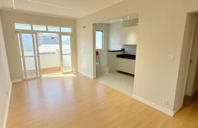 Apartamento com 2 quartos à venda na Avenida Agrícola Paes de Barros, 682, Cidade Alta, Cuiabá