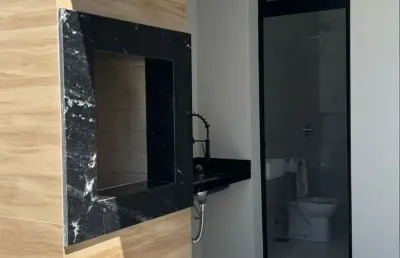 Casa em condomínio fechado com 3 quartos à venda na Rua Raul Santos Costa, 01, Ribeirão do Lipa, Cuiabá