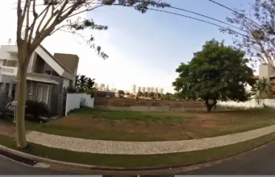 Terreno em condomínio fechado à venda na Rua das Mangabas, 01, Jardim Itália, Cuiabá