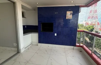 Apartamento com 3 quartos à venda na Avenida Presidente Joaquim Augusto da Costa Marques, 1379, Quilombo, Cuiabá