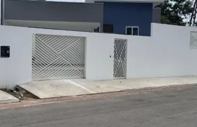 Casa com 3 quartos à venda na Rua Canadá, 01, Santa Rosa, Cuiabá
