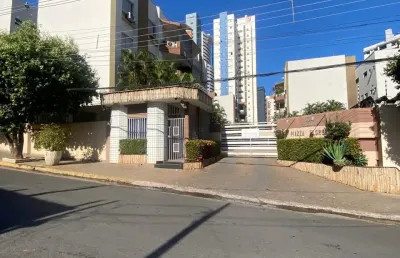 Apartamento com 3 quartos à venda na Rua Marcos Pereira da Luz, 138, Alvorada, Cuiabá