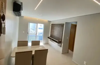 Apartamento com 2 quartos à venda na Rua Clarindo Epifânio da Silva, 01, Despraiado, Cuiabá