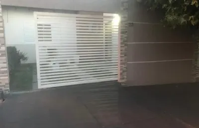 Casa com 3 quartos à venda na Rua Nove, 01, Parque Residencial Tropical Ville, Cuiabá