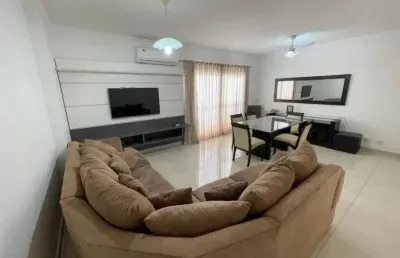Apartamento com 3 quartos à venda na Avenida Bosque da Saúde, 1, Bosque da Saúde, Cuiabá