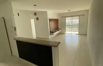Apartamento com 3 quartos à venda na Rua Atenas, 165, Rodoviária Parque, Cuiabá