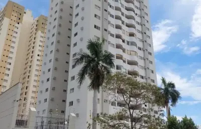 Cobertura com 3 quartos à venda na Rua Adel Maluf, 1, Jardim Mariana, Cuiabá
