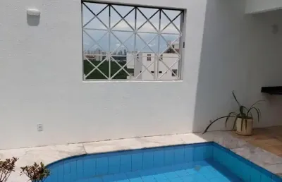 Cobertura com 3 quartos à venda na Rua Adel Maluf, 1, Jardim Mariana, Cuiabá