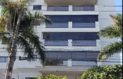 Apartamento com 3 quartos à venda na Avenida José Rodrigues do Prado, 488, Santa Rosa, Cuiabá