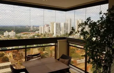 Apartamento com 3 quartos à venda na Avenida José Rodrigues do Prado, 488, Santa Rosa, Cuiabá
