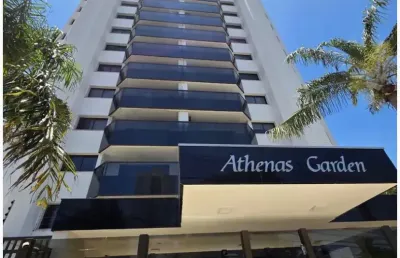 Apartamento com 3 quartos à venda na Rua Cursino Do Amaral, 1220, Duque de Caxias II, Cuiabá