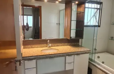 Apartamento com 3 quartos à venda na Rua Marechal Floriano Peixoto, 1706, Duque de Caxias I, Cuiabá
