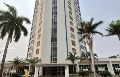 Sala comercial com 1 sala à venda na Rua Barão de Melgaço, 1, Centro Sul, Cuiabá