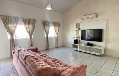 Casa com 3 quartos à venda na Rua Alô Brasil, 00, Morada da Serra, Cuiabá