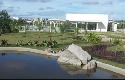 Terreno em condomínio fechado à venda na Rodovia Arquiteto Hélder Cândia Km, 01, Ribeirão do Lipa, Cuiabá