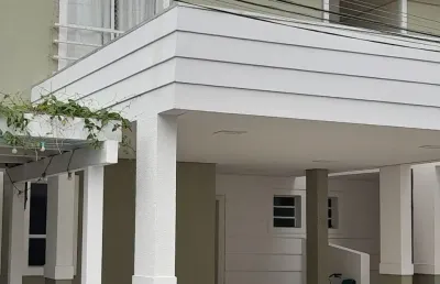 Casa em condomínio fechado com 3 quartos à venda na Rua Doutor Santo Scaravelli, 155, Despraiado, Cuiabá
