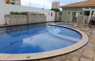 Casa em condomínio fechado com 3 quartos à venda na Rua Doutor Santo Scaravelli, 155, Despraiado, Cuiabá