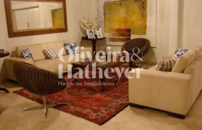 Apartamento com 4 quartos à venda na rua deputado laércio corte, 1200, paraíso do morumbi, são paulo, 338 m2 por r$ 2.850.000