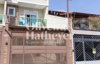 Casa com 3 quartos à venda na rua pero neto, 389, saúde, são paulo, 160 m2 por r$ 1.450.000