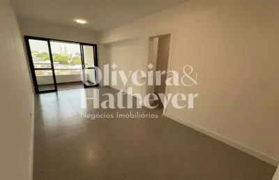 Apartamento com 3 quartos à venda na rua andré mendes, 208, jardim da saude, são paulo, 78 m2 por r$ 799.000