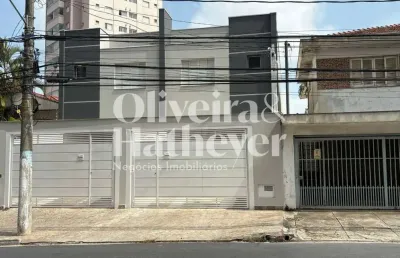 Casa com 3 quartos à venda na rua general chagas santos, 1107, vila da saúde, são paulo, 220 m2 por r$ 1.272.000