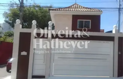 Casa com 2 quartos à venda na rua ramiro barcelos, 89, vila guarani, são paulo, 220 m2 por r$ 1.316.000