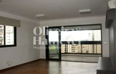 Apartamento com 4 quartos à venda na rua deputado laércio corte, 951, paraíso do morumbi, são paulo, 200 m2 por r$ 2.450.000