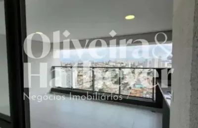 Apartamento com 3 quartos à venda na rua dona leopoldina, 262, ipiranga, são paulo, 105 m2 por r$ 1.375.000